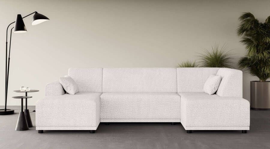 Home affaire Zithoek Tammo U-model