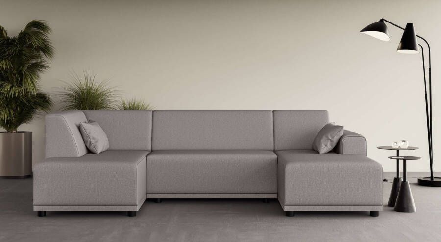 Home affaire Zithoek Tammo U-model