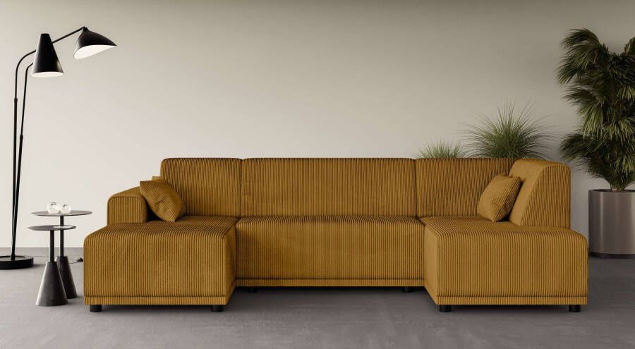 Home affaire Zithoek Tammo U-model
