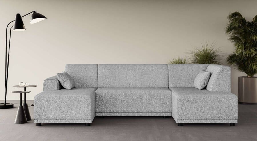 Home affaire Zithoek Tammo U-model
