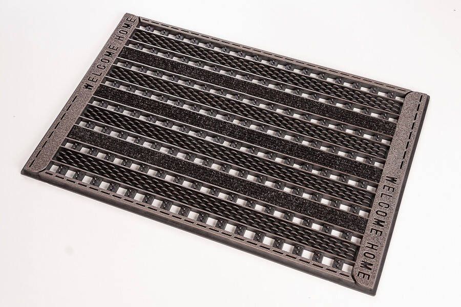 Home2Fashion Mat GC Clean Griddie
