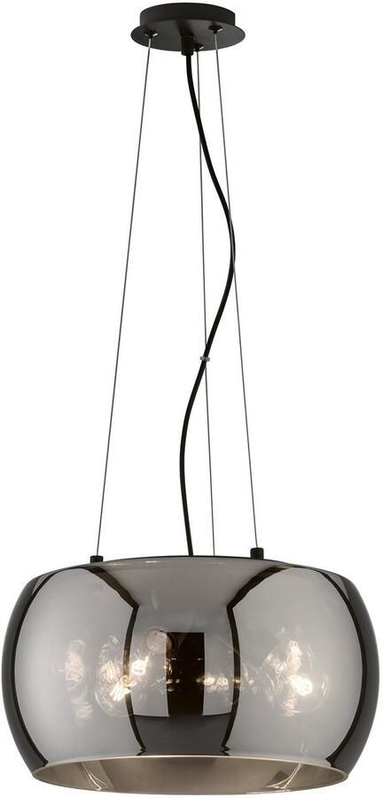 Honsel Leuchten Hanglamp Dima (1 stuk)