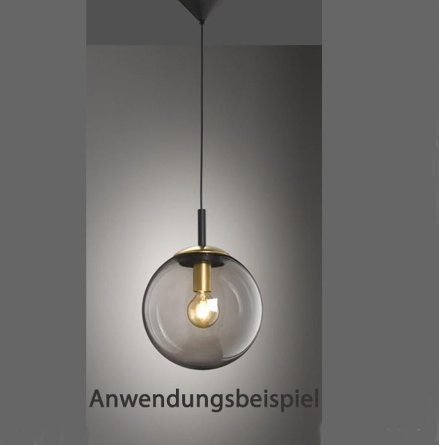 Honsel Leuchten Hanglamp DINI Hanglicht hanglamp (1 stuk)
