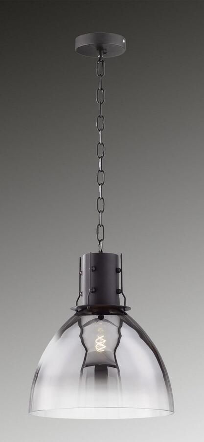 Honsel Leuchten Hanglamp Londo (1 stuk)