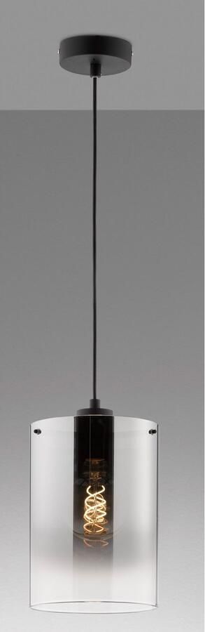 Honsel Leuchten Hanglamp Samu (1 stuk)