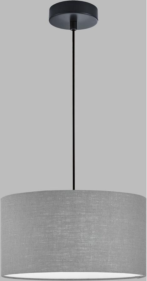 Honsel Leuchten Hanglamp Teramo (1 stuk)