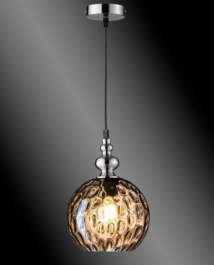 Honsel Leuchten Hanglamp Uller