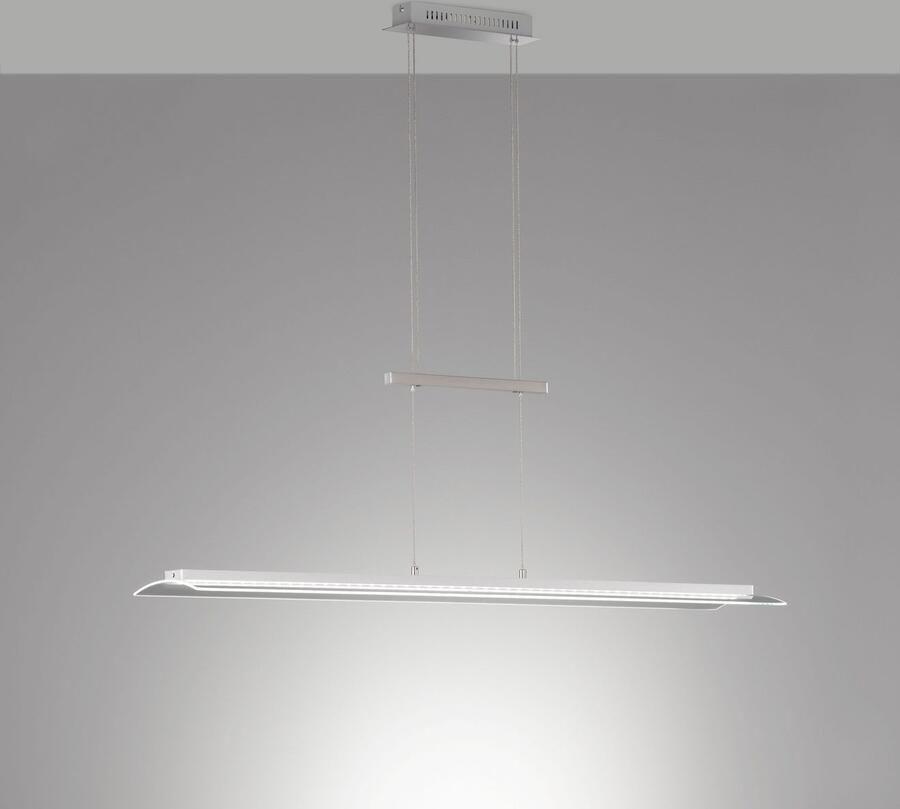 Honsel Leuchten Led-hanglamp Nana (1 stuk)