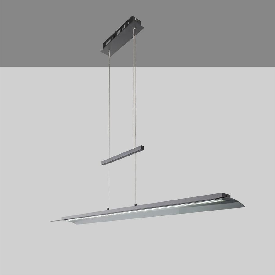 Honsel Leuchten Led-hanglamp Nana (1 stuk)