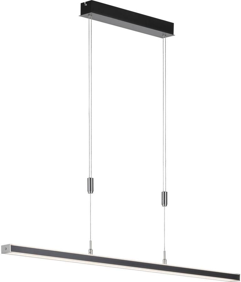 Honsel Leuchten Led-hanglamp Vitan