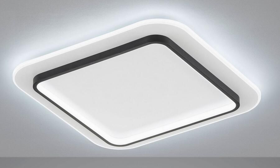 Honsel Leuchten Led-plafondlamp BLITHE (1 stuk)