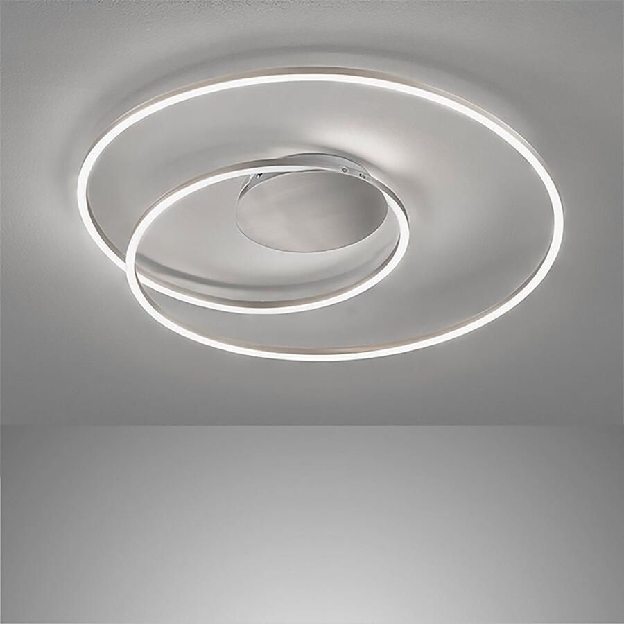 Honsel Leuchten Led-plafondlamp Holy (1 stuk)