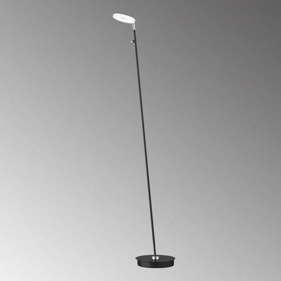 Honsel Leuchten Led-staande lamp Dent (1 stuk)