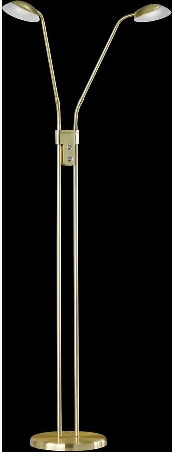 Honsel Leuchten Led-staande lamp Zwembad TW (1 stuk)