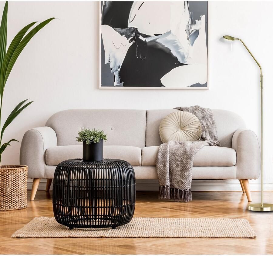 Honsel Leuchten Led-staande lamp Zwembad TW (1 stuk)