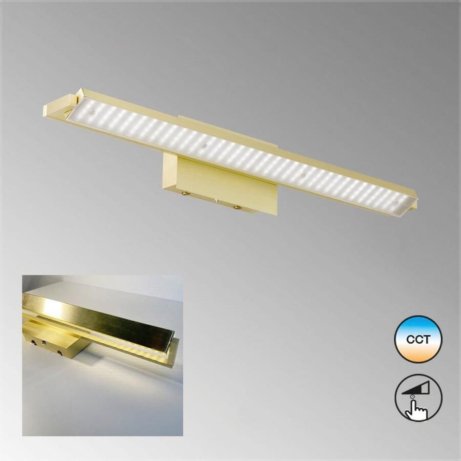 Honsel Leuchten Led-wandlamp Pare TW (1 stuk)