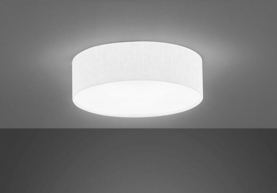 Honsel Leuchten Plafondlamp Bootsman (1 stuk)