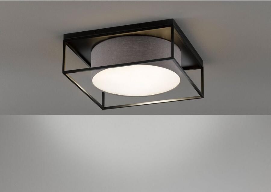 Honsel Leuchten Plafondlamp Carre (1 stuk)