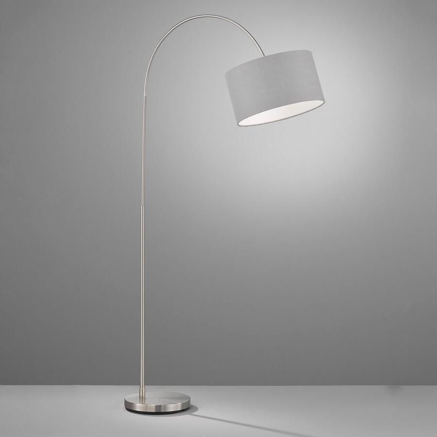 Honsel Leuchten Staande lamp Arc (1 stuk)