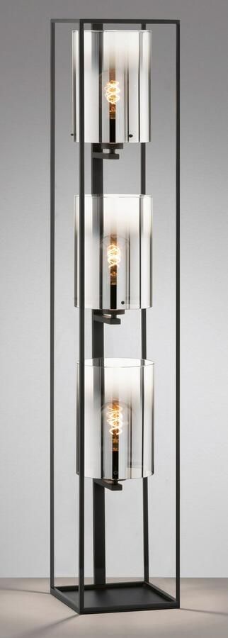 Honsel Leuchten Staande lamp Samu (1 stuk)