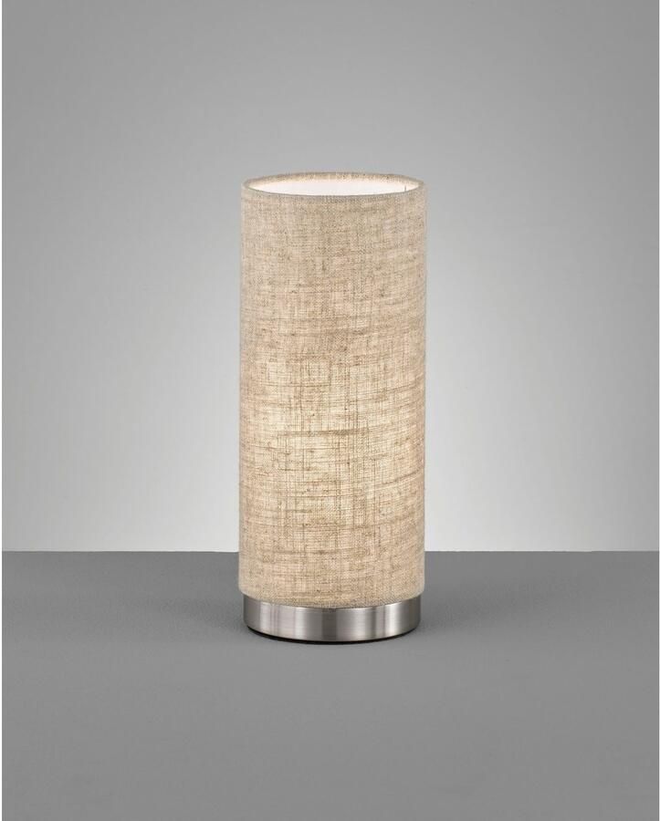 Honsel Leuchten Staande lamp Thor (1 stuk)