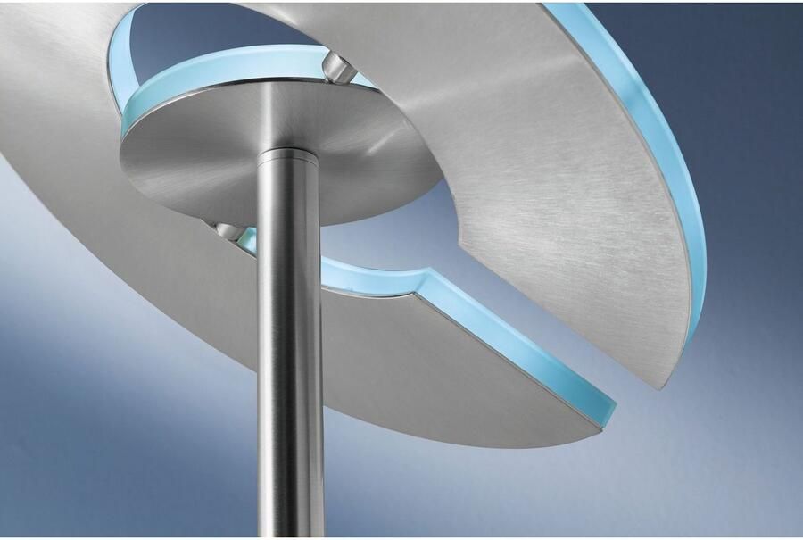 Honsel Leuchten Staande ledlamp met uplight Dent (1 stuk)