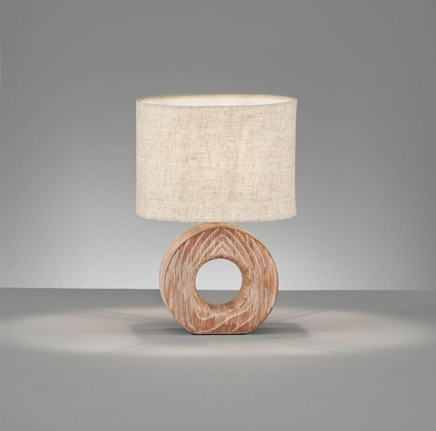 Honsel Leuchten Tafellamp Hanke (1 stuk)