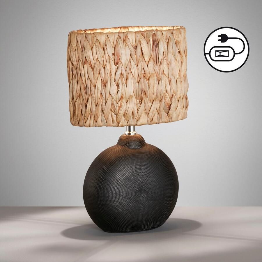 Honsel Leuchten Tafellamp Hyacint van hoge kwaliteit (1 stuk)