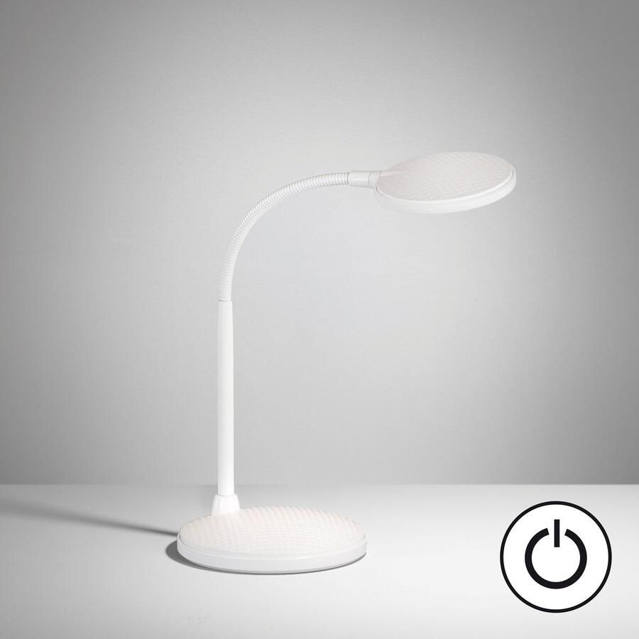 Honsel Leuchten Tafellamp WORK duurzame led (1 stuk)