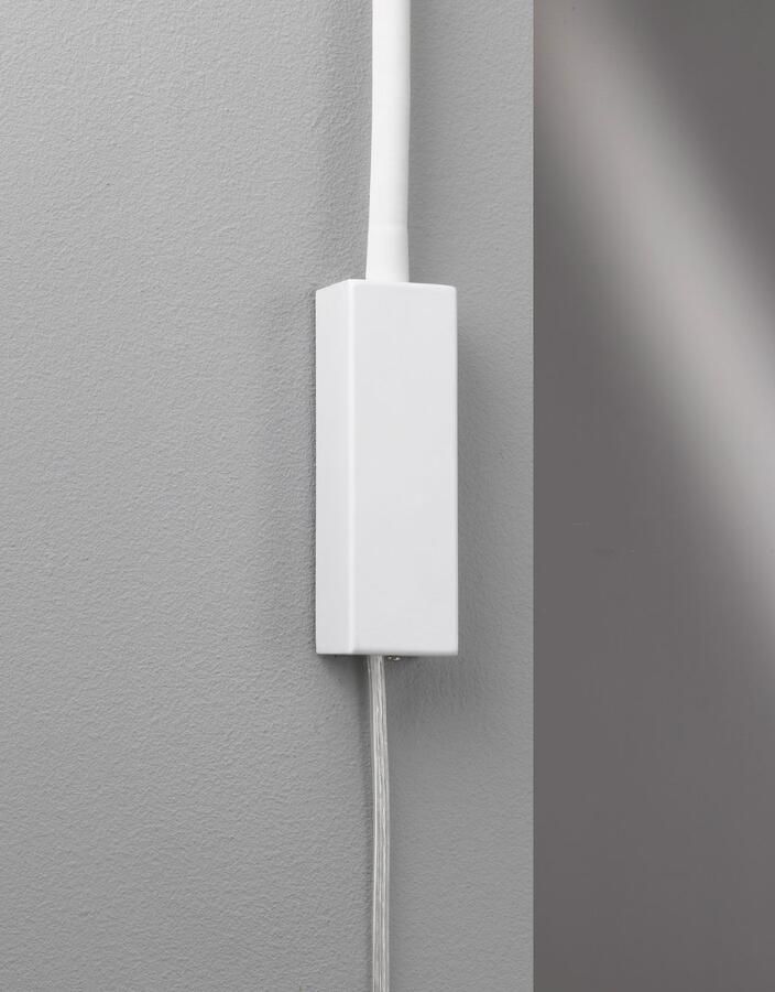 Honsel Leuchten Wandlamp Sten Bedlamp ideaal voor boxspringbedden