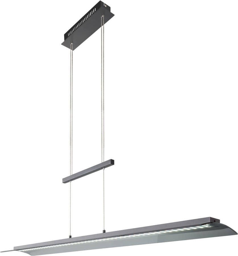 Honsel Leuchten Led-hanglamp Nana (1 stuk)