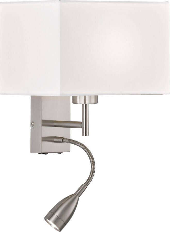 Honsel Leuchten Led-wandlamp Dream (1 stuk)