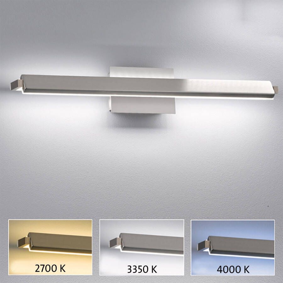 Honsel Leuchten Led-wandlamp Pare TW