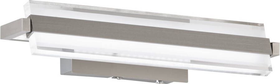 Honsel Leuchten Led-wandlamp Paros Tunable white technologie kleurtemperaturen van 2700x3350x4000K