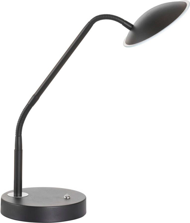 Honsel Leuchten Staande lamp Tallri (1 stuk)