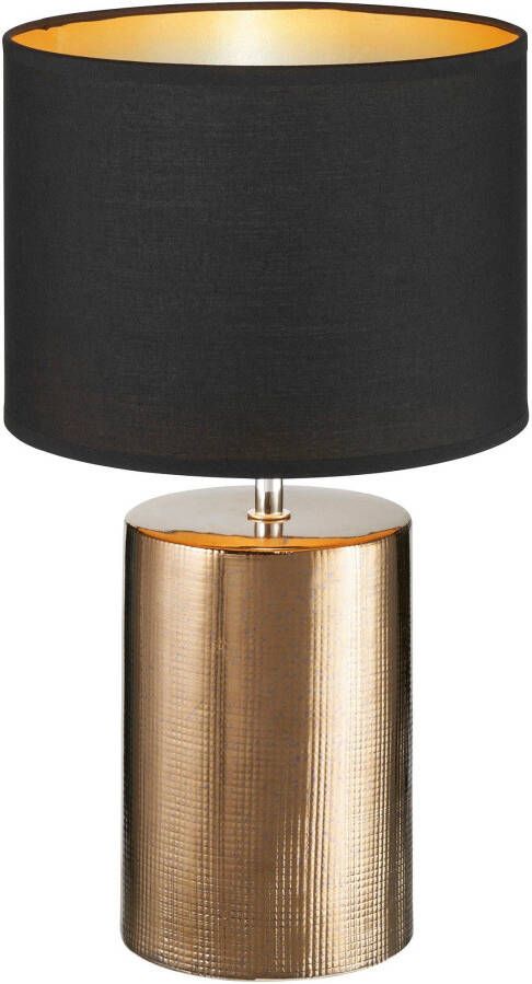 Honsel Leuchten Tafellamp Bronz (1 stuk)