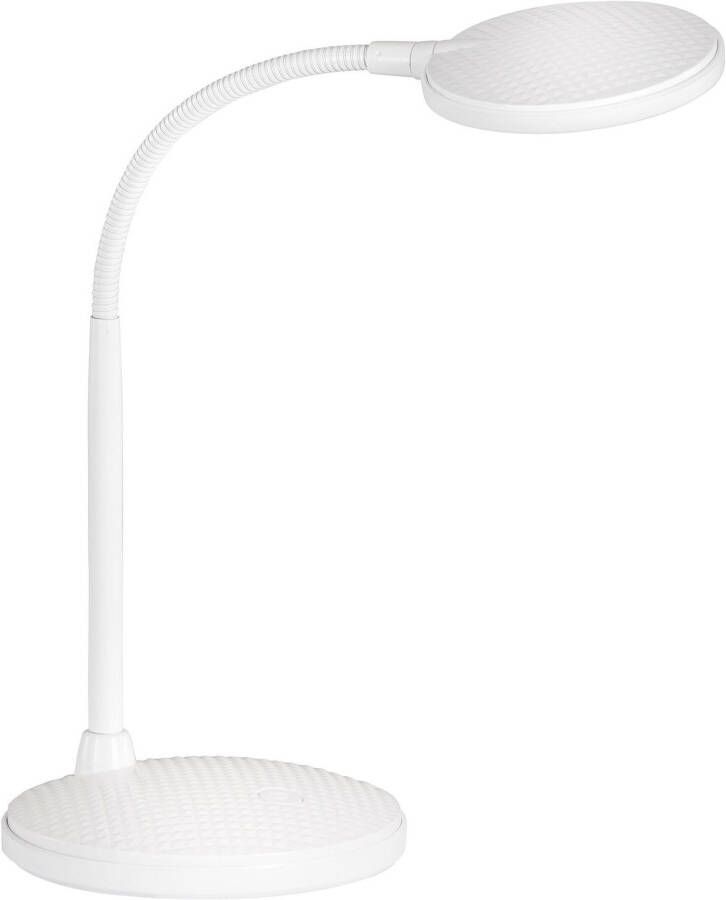 Honsel Leuchten Tafellamp WORK duurzame led (1 stuk)