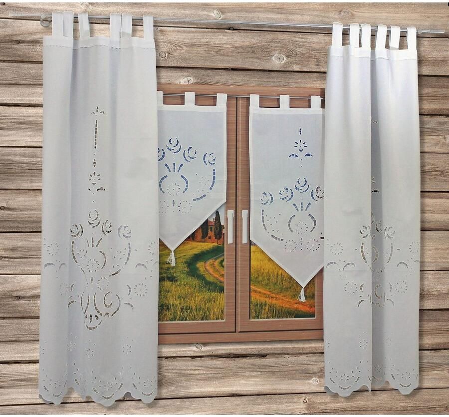 Hossner Valletje Ortler (1 stuk)