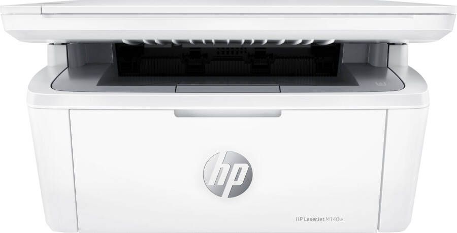 HP All-in-oneprinter LaserJet M140w + Instant inc compatibel