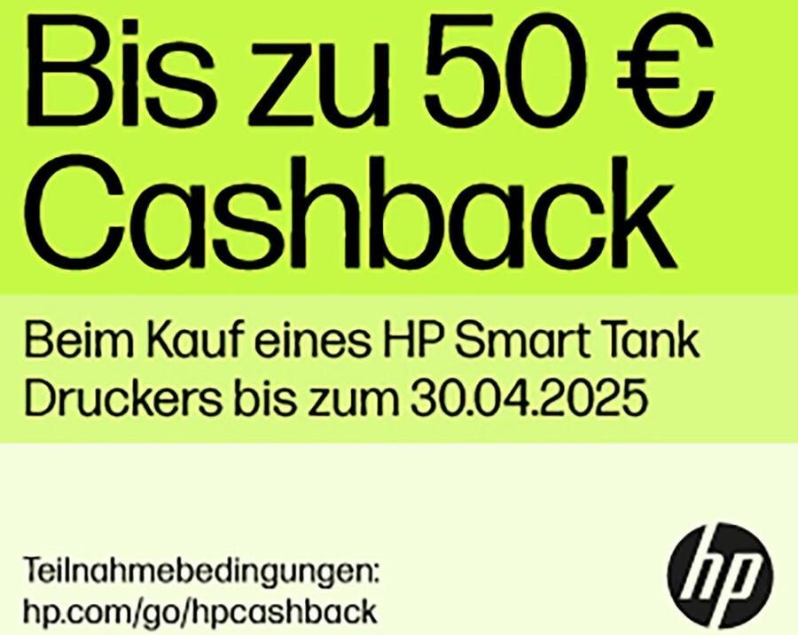 HP All-in-oneprinter Smart Tank 7305 (28B75A) Inktcartridge groot bereik