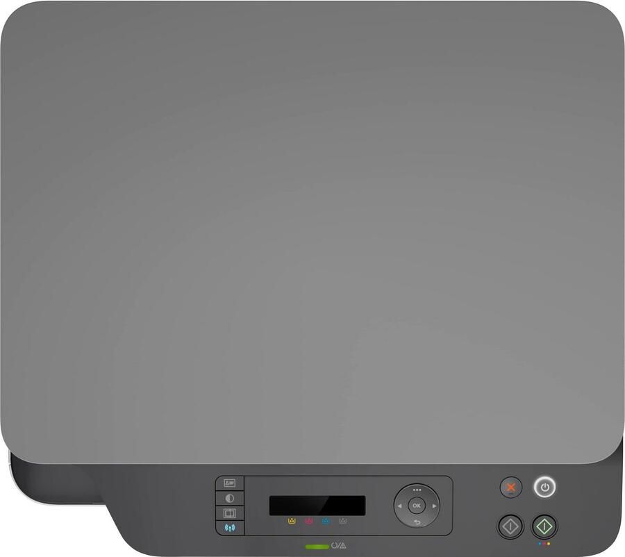 HP Kleurenlaserprinter Color Laser MFP 178nwg + Instant inc compatibel