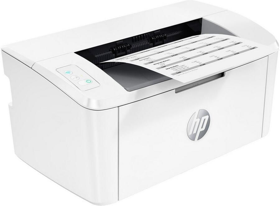 HP LaserJet M110w zwart-wit laserprinter met enkele functie - Foto 11