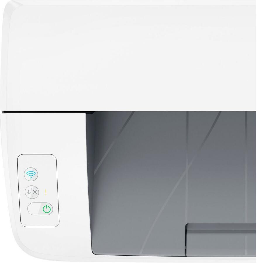 HP LaserJet M110w zwart-wit laserprinter met enkele functie - Foto 2