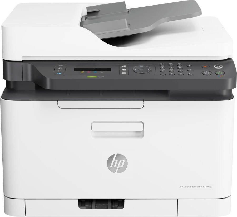 HP Kleurenlaserprinter Color Laser MFP 179fwg + Instant inc compatibel