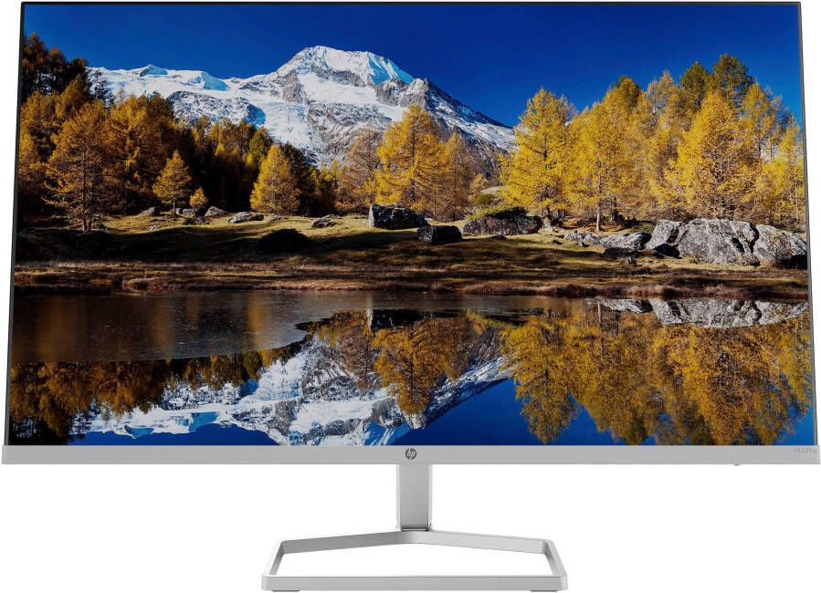 HP Ledscherm M27fq QHD (HSD-0093-K) 69 cm 27" QHD