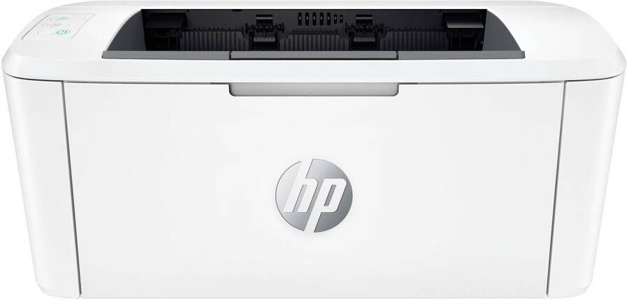 HP Zwart wit laserprinter LaserJet M110w