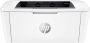 HP LaserJet M110w zwart-wit laserprinter met enkele functie - Thumbnail 2