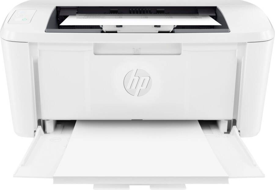 HP Zwart wit laserprinter LaserJet M110w + Instant inc compatibel