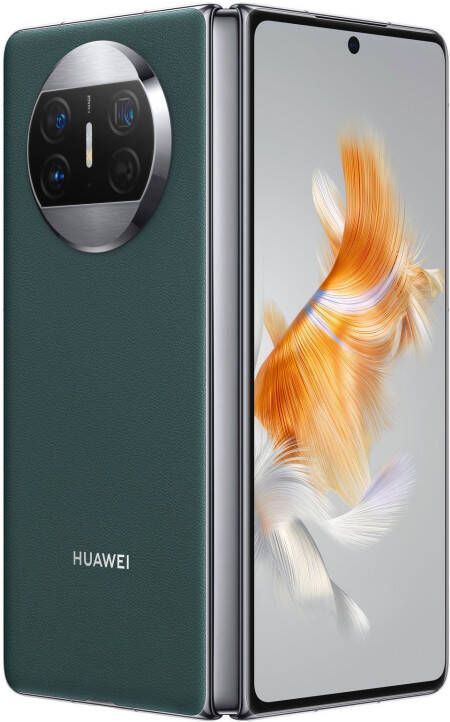 Huawei Smartphone Mate X3 512 GB