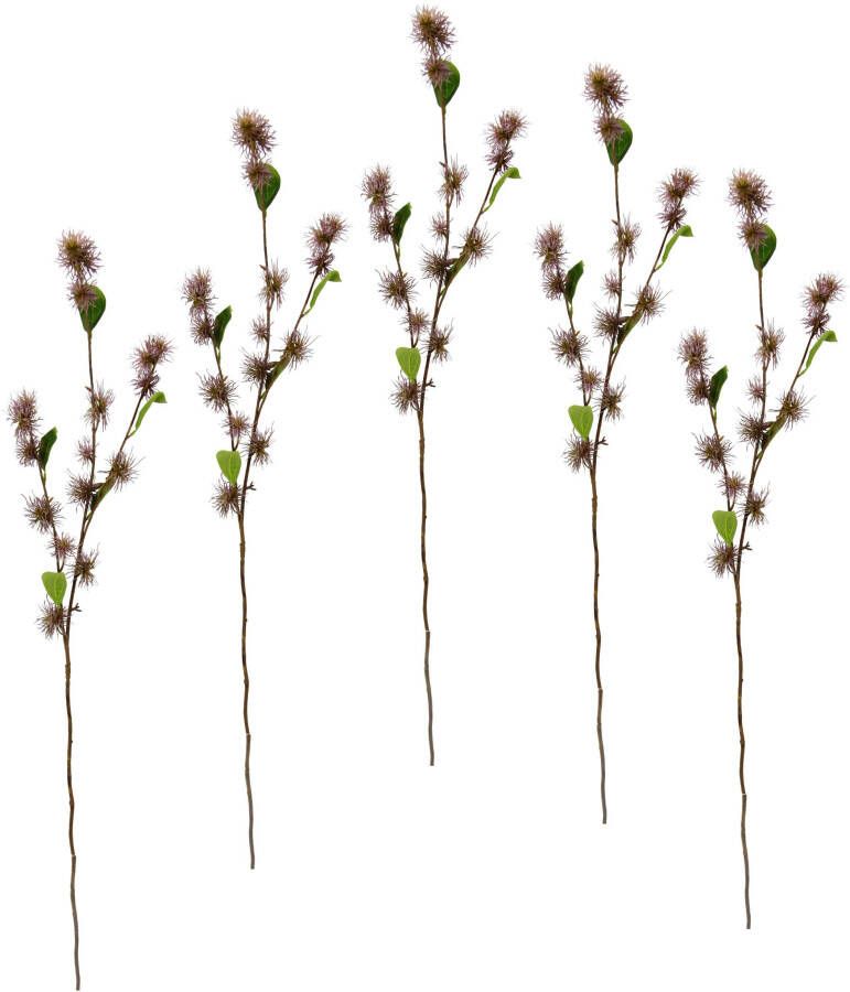 I.GE.A. Kunstbloem Toverhazelaar (5 stuks)